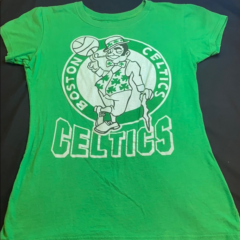 Celtics T-shirt
